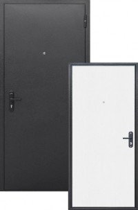 Дуб беленый