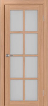 Ясень темный