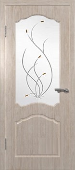 Санторини серый