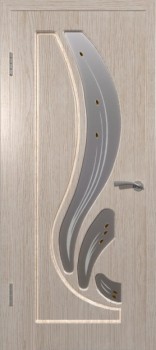 Дуб беленый