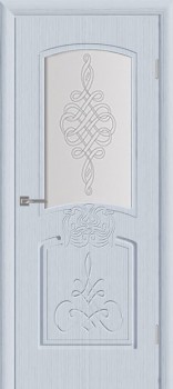 Ясень бьянка