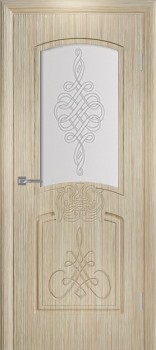 Дуб текстурный