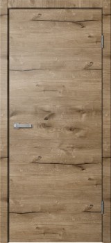 Дуб пацифик