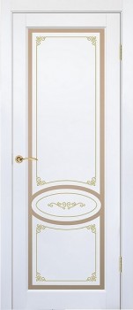 Белый жемчуг