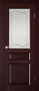 Орех средний